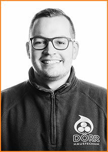 Sebastian Dörr