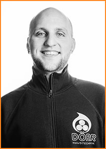 Patrick Oertel