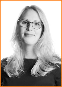 Janine Dörr